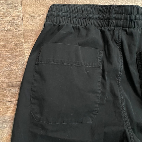 Everlane Organic Cotton Snap Ankle Jogger - Picture 5 of 6